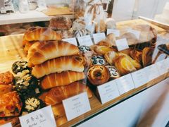 -DRUNK BAKER(上海陕康里店)