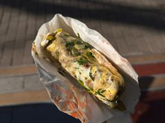 -大华煎饼(交道口北剪子巷店)