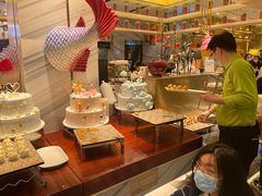 -堂会·KTV·自助餐·团建聚会(天河店)