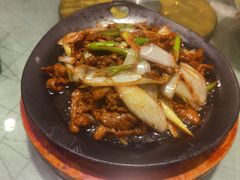 -裕德隆清真饭庄·天津特色菜(东丽店)