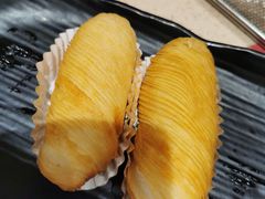 -点都德(华强南店)