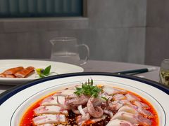 -金成潮菜博物馆(海珠湿地店)