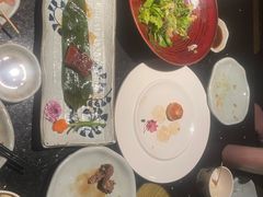 -上井精致料理(中兴商业大厦店)