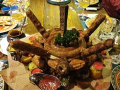 -卢布里西餐厅(总店)