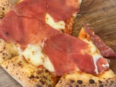 -安立可意大利美食