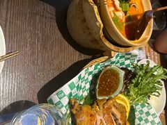 -泰妃殿(武汉首店)