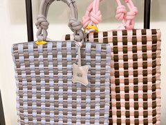 -JuneShop小众设计师品牌集合店