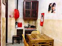 -CITY MART城市集市·里弄(北外滩来福士广场店)