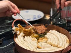 -奉天小馆·非遗东北菜(沈阳万象城店)