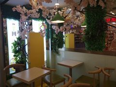 -溢仙茶(中防万宝城店)