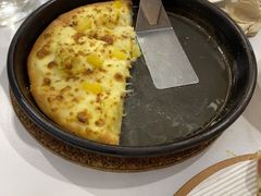 -必胜客(联投东方店)