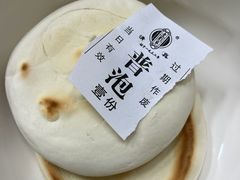 -老刘家泡馍·陕西老字号(钟楼广济街店)