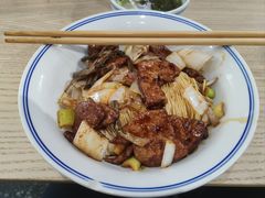 -君东记本帮面馆(天钥桥路店)