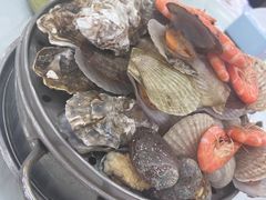 -日照大牌檔•小船海鲜(万平口店)