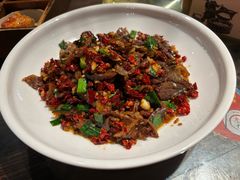 大片卤牛肉-衡厨·衡阳土菜(中南店)