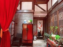 -三只耳火锅(宽窄巷子店)