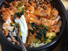 -李先生的首尔小馆(松江启源广场店)