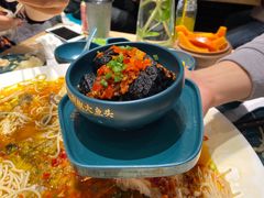 剁椒臭豆腐-千稻剁椒大鱼头(CityOn熙地港店)