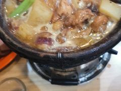 -范贤光鸡公煲(平乐园总店)