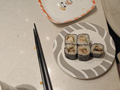 -新一番三文鱼寿司(大东海店)