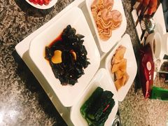 -辉哥火锅(虹桥路店)