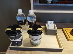 -上海外滩老码头亚朵酒店