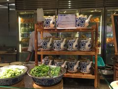 -深圳香格里拉酒店