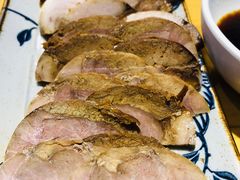 酱肘花-香满园春饼·家常菜(东大桥店)