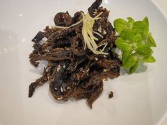 脆鳝-老正兴菜馆(福州路店)