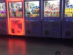-明日世界电玩城(之心城店)