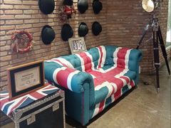 -玖壹咖啡(临河街店)