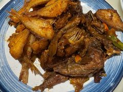 -日丰园海肠水饺·老字号大连海鲜(和平广场店)