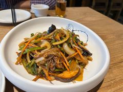 -百年石锅饭(阿里郎美食街店)