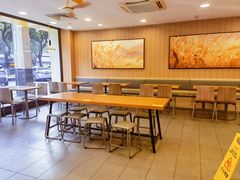 -真功夫(金月湾店)