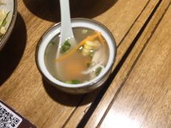 -王春春鸡汤饭(成都城西优品道店)