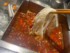 -海底捞火锅(万丰桥店)