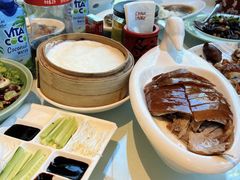 -唐廊烤鸭店(工体店)