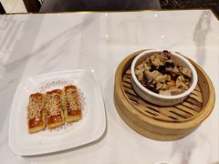 -稻香酒家·33年老字号·港式粤菜(富邦中心店)