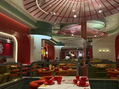 -避风塘·金牌店·夜宵(金玉兰店)