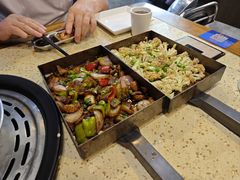 -船梆煮•蒸汽海鲜·生腌干蒸(五四广场店)