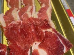 -金喜娜无限自助烤肉(泰达永旺店)