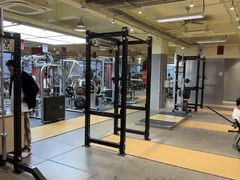 -聚健身GatherFitness(余杭店)
