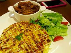 -OKOOKO澳客餐吧(乐天百货店)