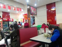 -杨国福麻辣烫(万达后街店)