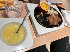 -豪客来牛排(成都锦江大融城店)