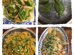 -朗妈私房菜(婺女州店)