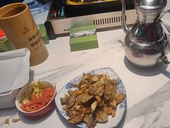 -范家大院(华为店)