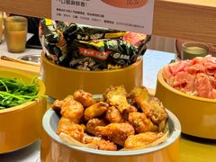 -喜家自助小火锅(金茂览秀城店)
