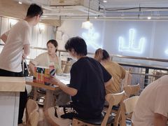 大堂-火山屋台(新街口创始店)