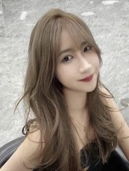 -那茉 Hair Salon